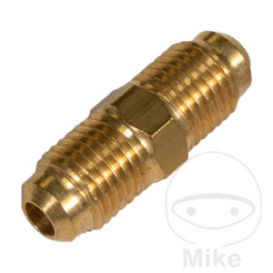 Doppelnippel 1/4-1/4 SAE