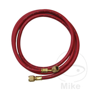 KAELTEMITTELSCHLAUCH RED