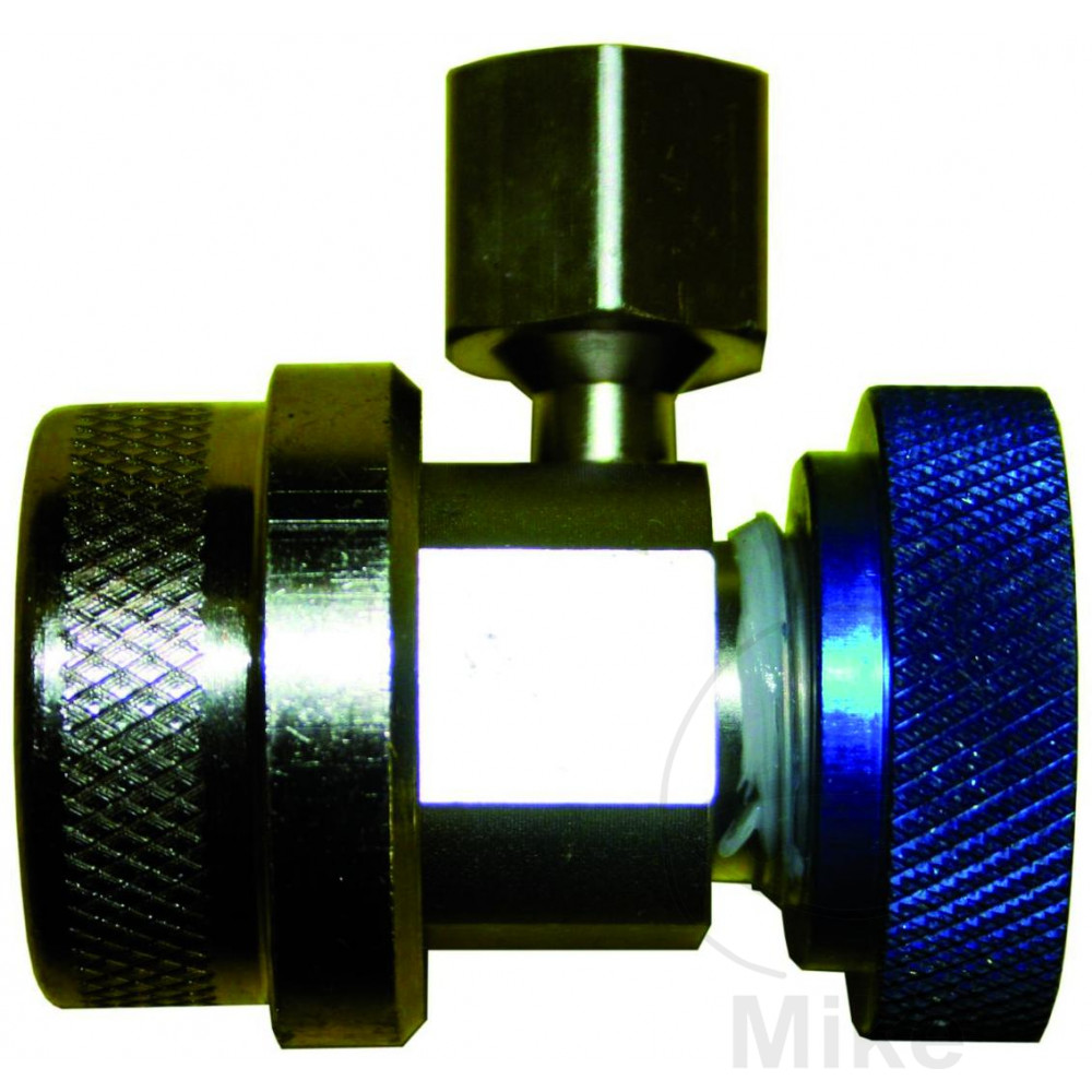 ACCOUPLEMENT DE SERVICE ND bleu ACCOUPLEMENT DE SERVICE ND bleu – Image 2