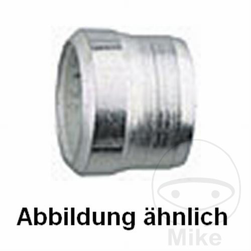 BAGUE DE COUPE ERMETO BAGUE DE COUPE ERMETO