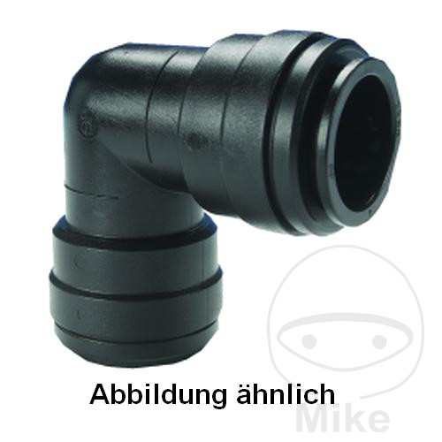 Angled Plug C. 18 mm Angled Plug C. 12 mm