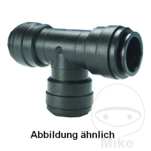 T-CONNECTEUR 15 mm
