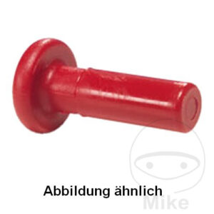 BOUCHON DE FERMETURE 12 mm