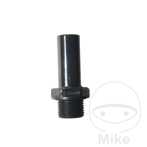 SUPPORT DE TUYAU 18 mm R1 / 2 SUPPORT DE TUYAU 18 mm R1 / 2 – Image 2