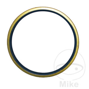 Essuie-glace M.Metall. 2.35TTS