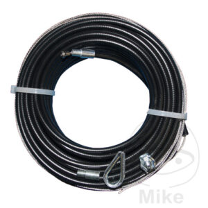 Corde de sécurité 2.50SE