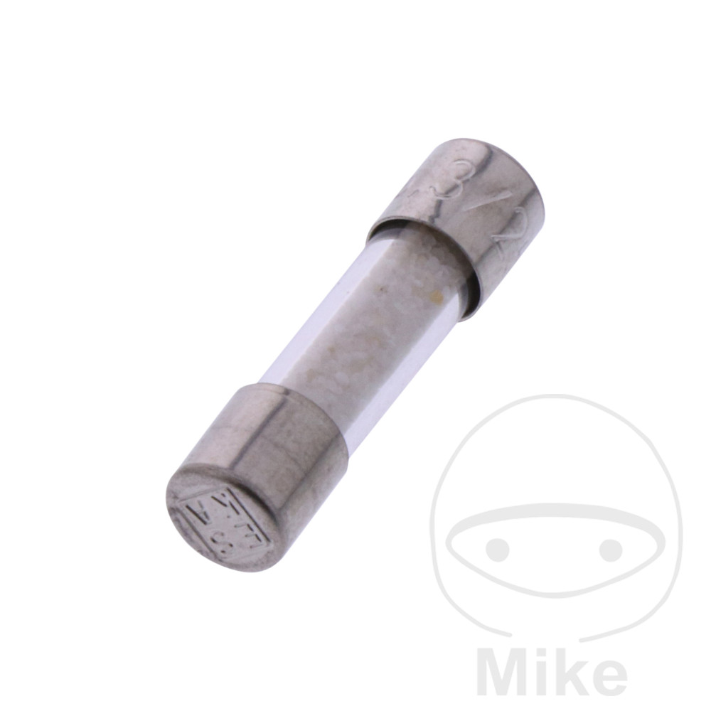 Microfuse 6.3A M-TR. Microfuse 6.3A M-TR.