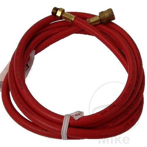 Tuyau 96 SPX rouge Tuyau 96 SPX rouge – Image 2