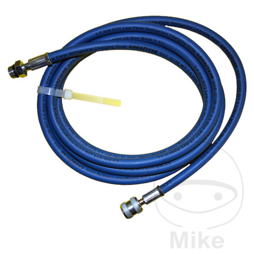 Tuyau 96 bleu SPX Tuyau 96 bleu SPX