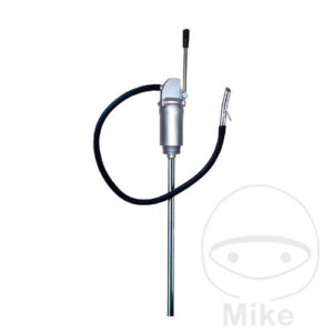 Pompe à tambour pour HEIZOEL /