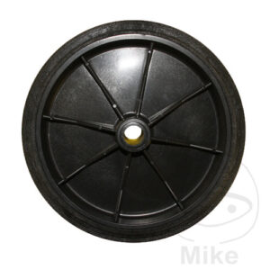 SOLENOID VALVE COV 115V