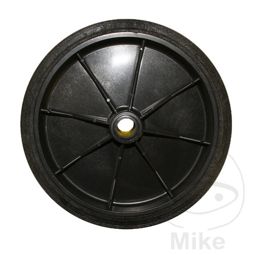 SOLENOID VALVE COV 115V SOLENOID VALVE COV 115V