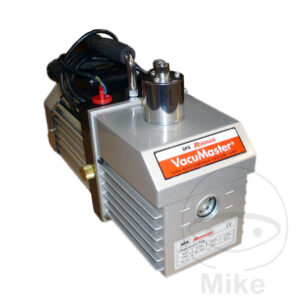 SOUPAPE D'EXPANSION SPX