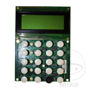 CÂBLE D'ALIMENTATION SPX