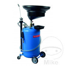 ALTOEL BOUTEILLE complète SPX