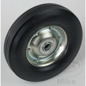 ROULEAU DE DIRECTION / 2 métal