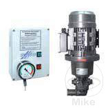 HUILE DE RÉCUPÉRATION ABSAUGAGGREG. KF12