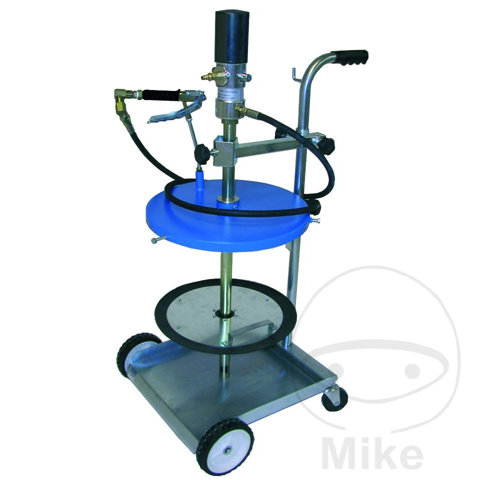 équipement de lubrification équipement de lubrification