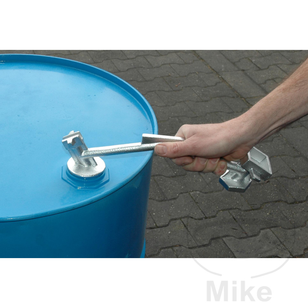 FASSSCHLUESSEL FASSSCHLUESSEL – Image 2