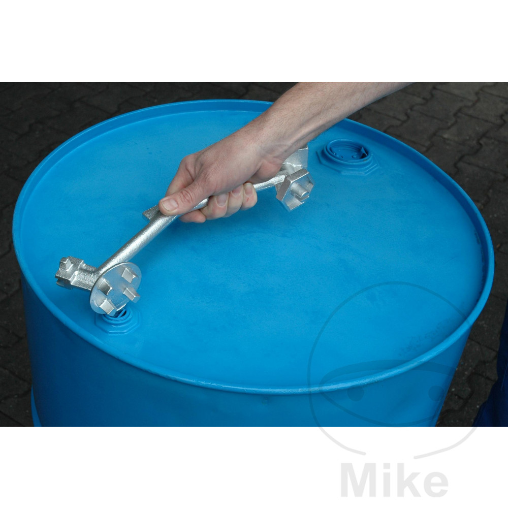 FASSSCHLUESSEL FASSSCHLUESSEL – Image 3