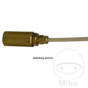 SONDE D'ASPIRATION AOS-B4