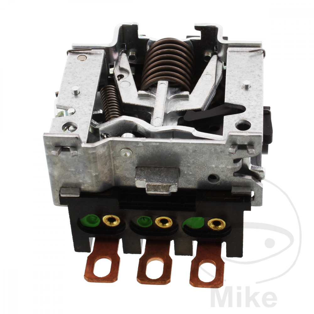 Relais MOTORSCH R5 / 2.45 Relais MOTORSCH R5 / 2.45