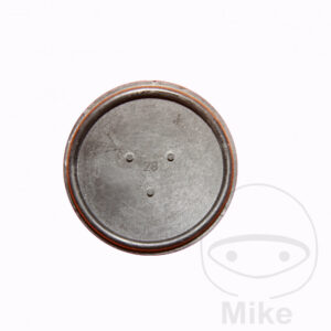 Membrane ronde MDR 3