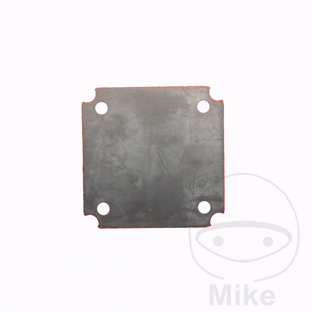 Membrane angulaire pour MDR 5 Membrane angulaire pour MDR 5