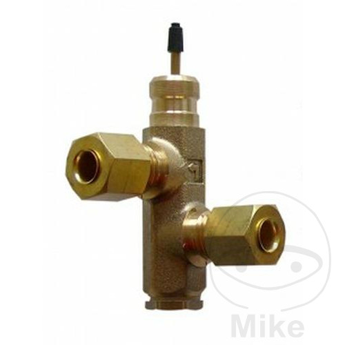 VALVE DE DÉCHARGE EV5 VALVE DE DÉCHARGE EV5