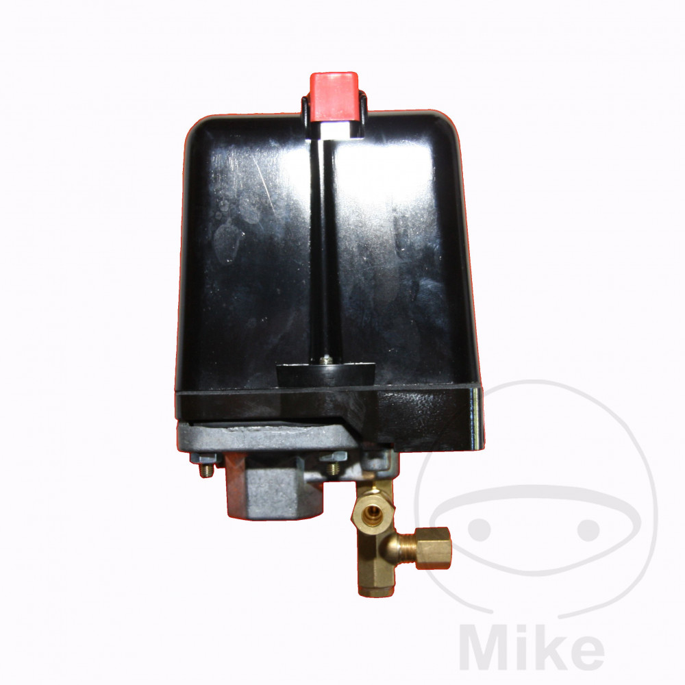 Membrane DRUCKS.MDR5 / 16K Membrane DRUCKS.MDR5 / 16K