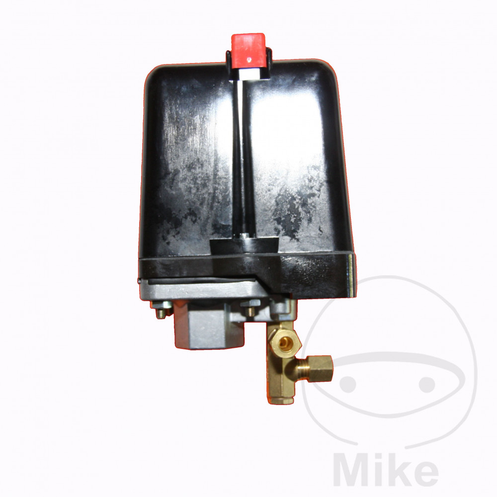 Membrane DRUCKS.MDR5 / 16K Membrane DRUCKS.MDR5 / 16K