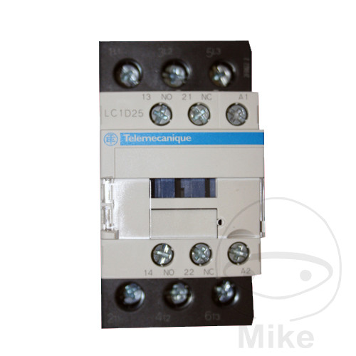 SCHUETZ LC1D25 SCHUETZ LC1D25