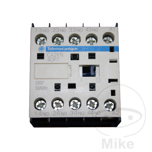 SCHUETZ CA2KN40P7 + LA1KN22 SCHUETZ CA2KN40P7 + LA1KN22