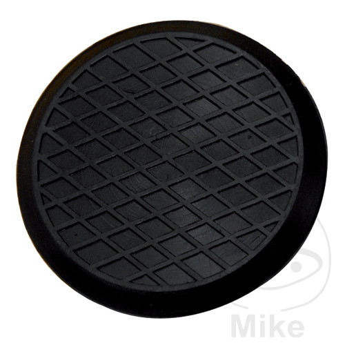 Tampon en caoutchouc ROTARY Tampon en caoutchouc ROTARY