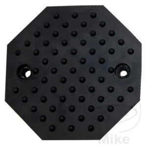 Tampon en caoutchouc TWIN BUSCH