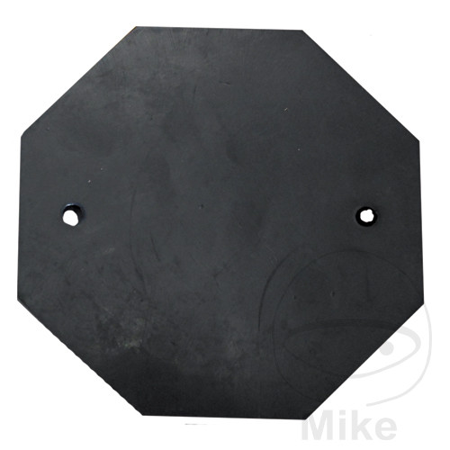 Tampon en caoutchouc TWIN BUSCH Tampon en caoutchouc TWIN BUSCH – Image 2