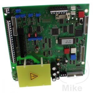 AHS BOARD DE BASE DE 2006