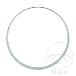 bague de guidage supérieure