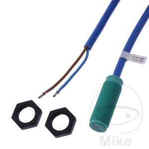 INITIATOR CARTEC BPS