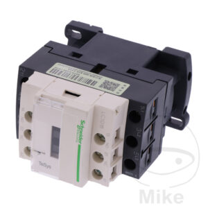 AC CONTACTOR SCHALTSCH.