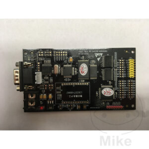 STEUERPLATINE LED Display