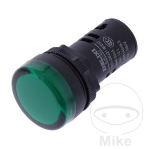 ANZEIGELEUCHTE GREEN