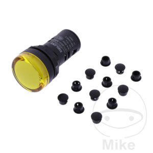 ANZEIGELEUCHTE YELLOW