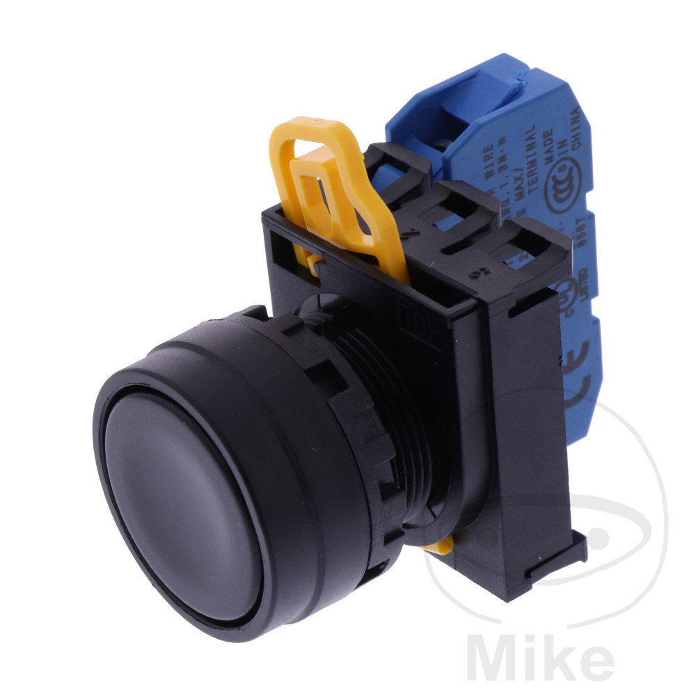 Notausschalter SCHALTSCH. Notausschalter SCHALTSCH.