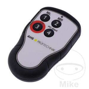 AHS HANDSENDER 4 COMPATMENT