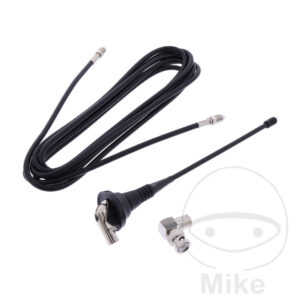 AHS ANTENNE TELE Autoradio