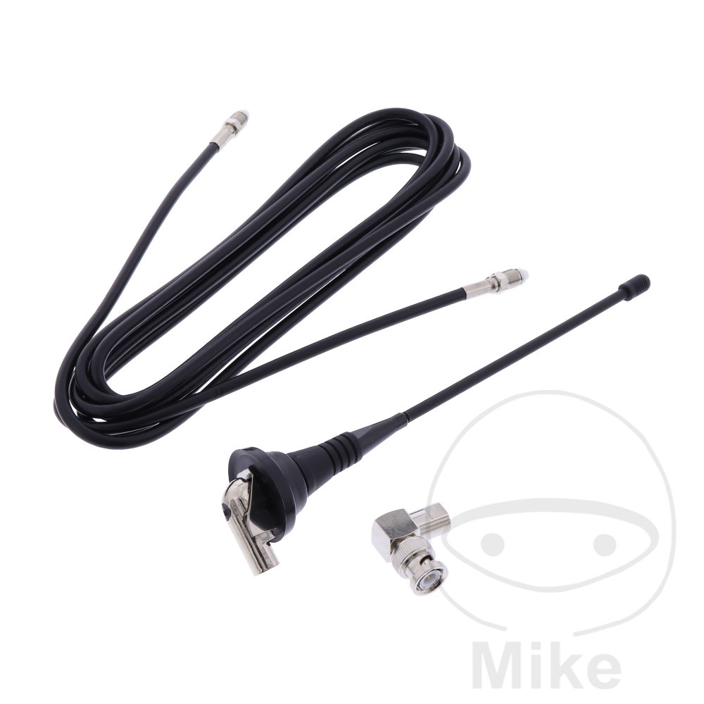 AHS ANTENNE TELE Autoradio AHS ANTENNE TELE Autoradio