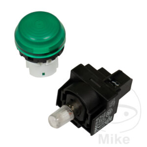 ANZEIGENLEUCHTE GREEN