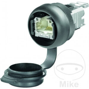 ASA LIVESTREAMBUCHSE RJ45