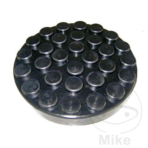 Tampon en caoutchouc Ravaglioli 146 mm Tampon en caoutchouc Ravaglioli 146 mm